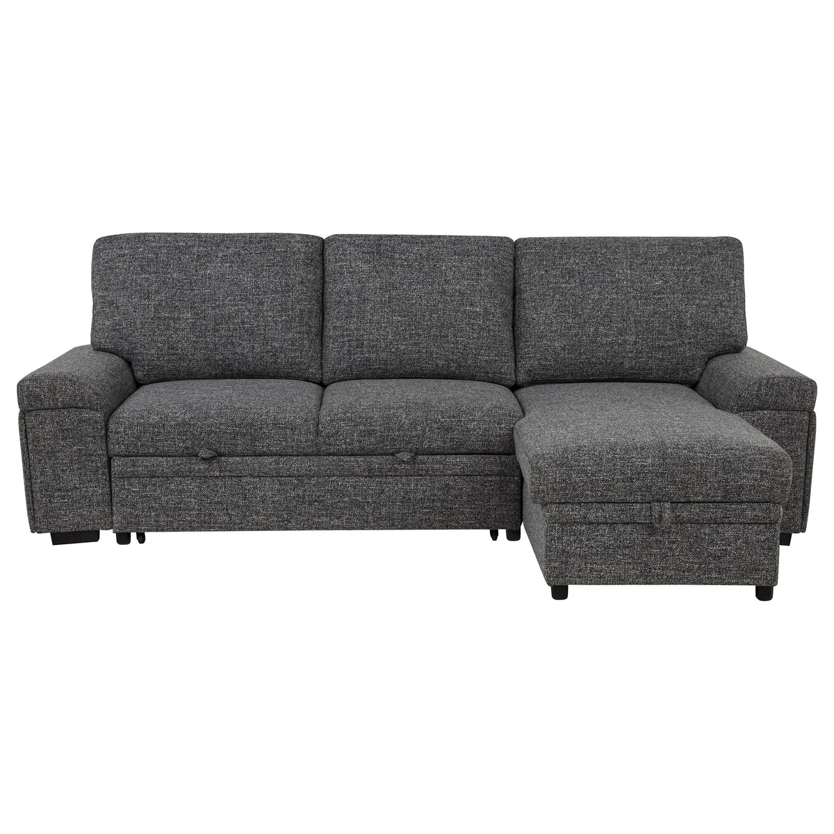 Demko Sleeper Sectionals