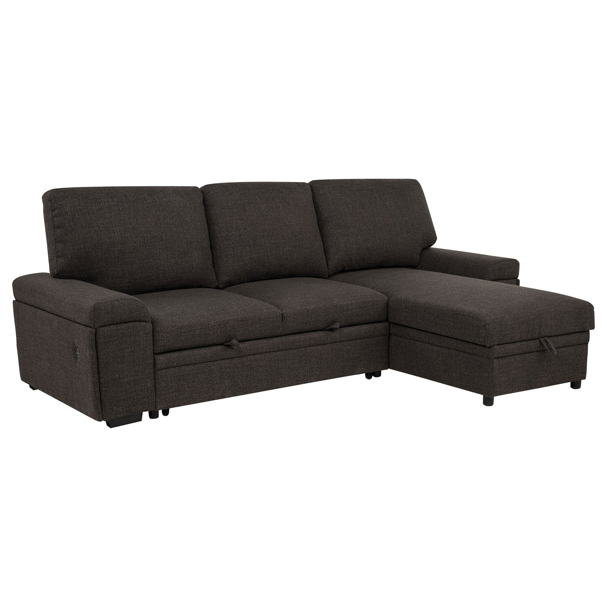 Demko Sleeper Sectionals