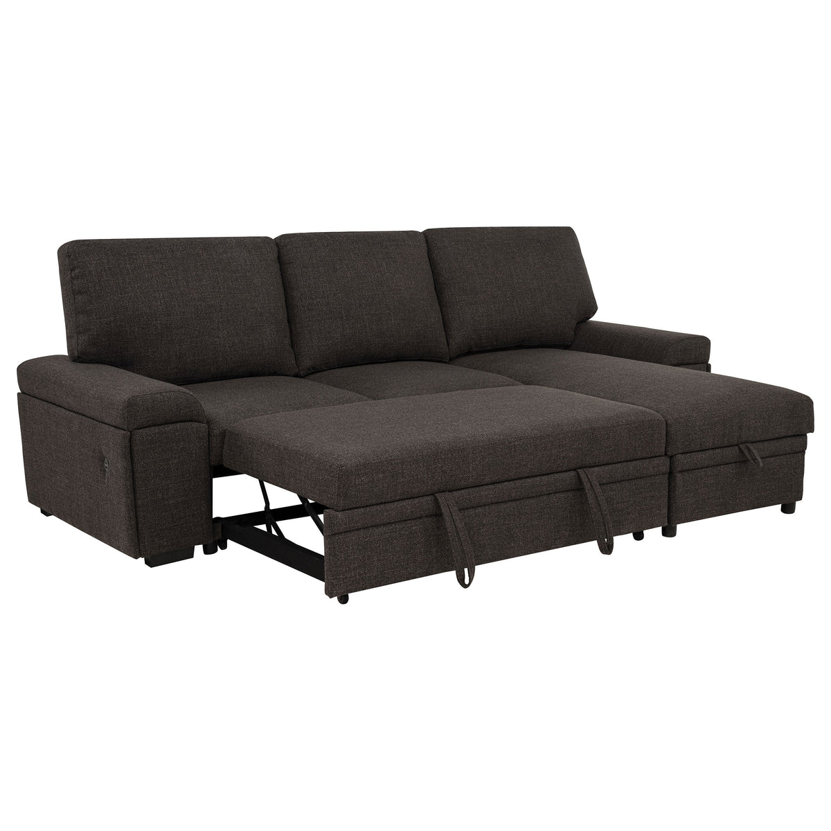 Demko Sleeper Sectionals