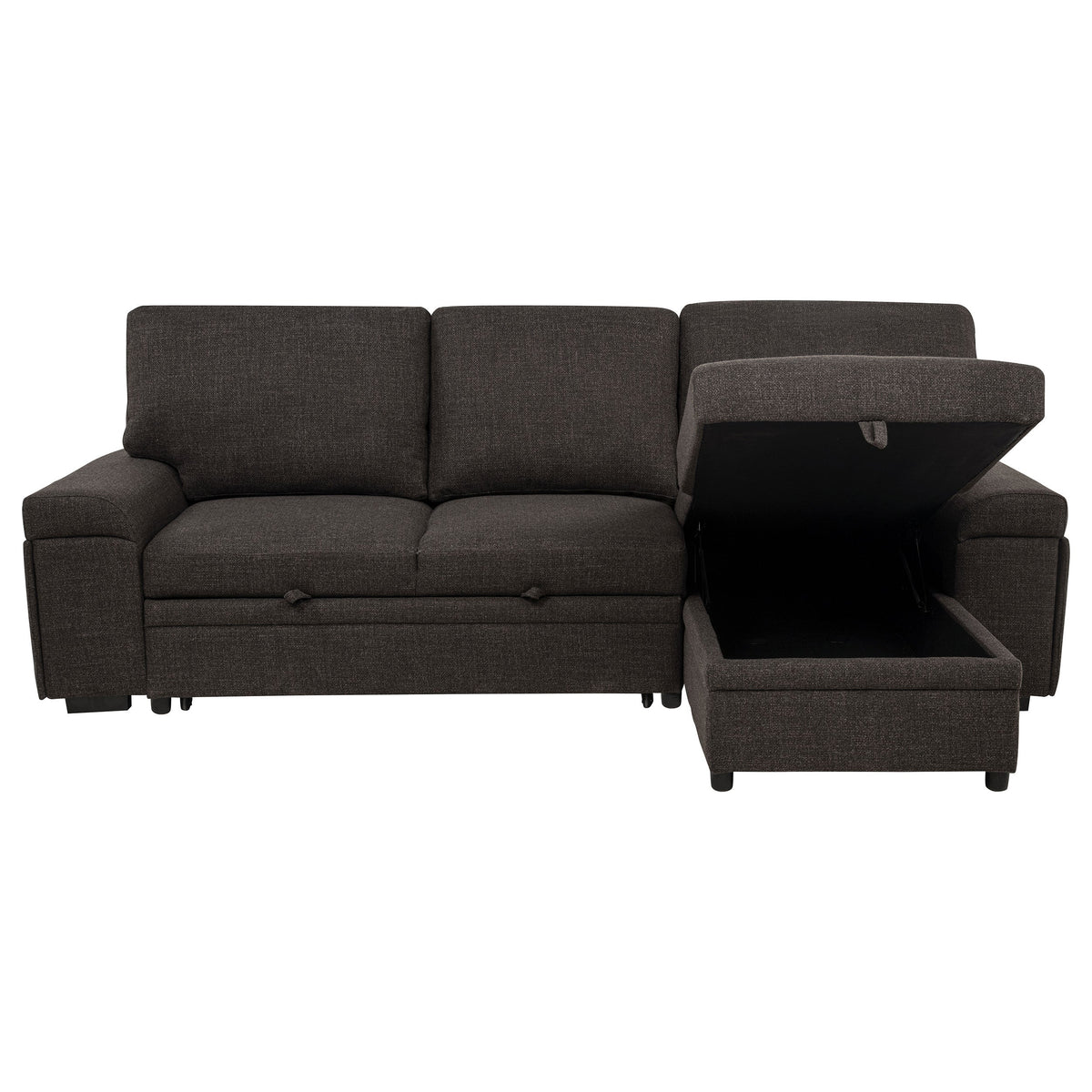 Demko Sleeper Sectionals