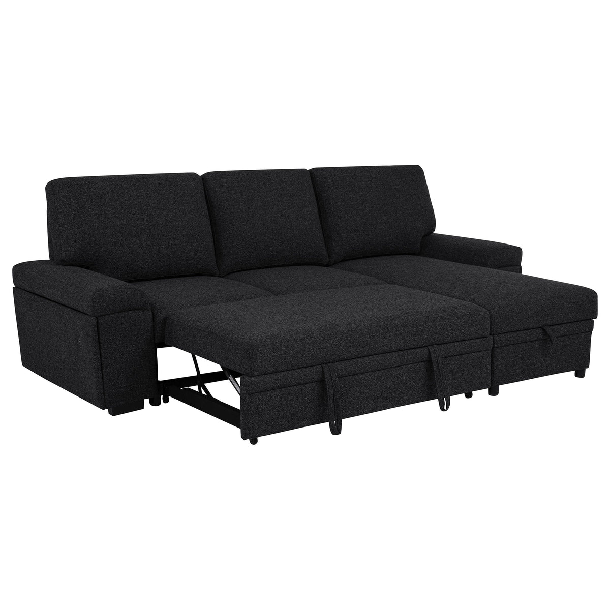 Demko Sleeper Sectionals