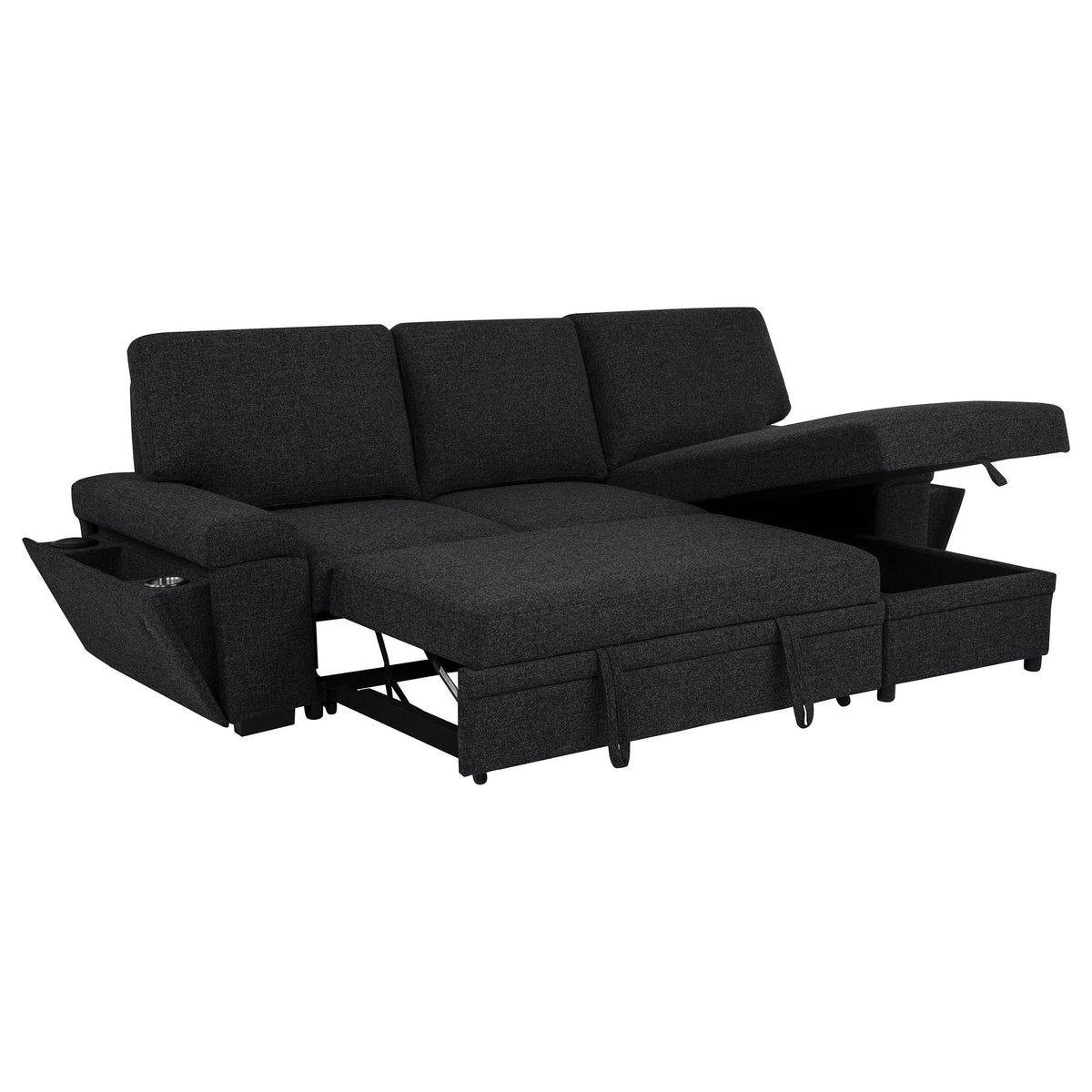 Demko Sleeper Sectionals