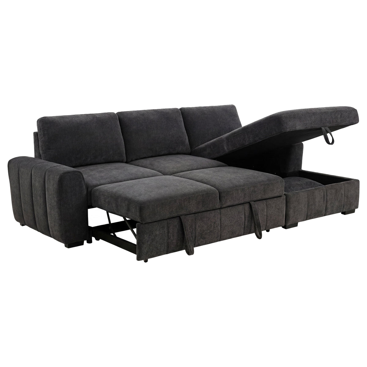Pastrana Sleeper Sectionals