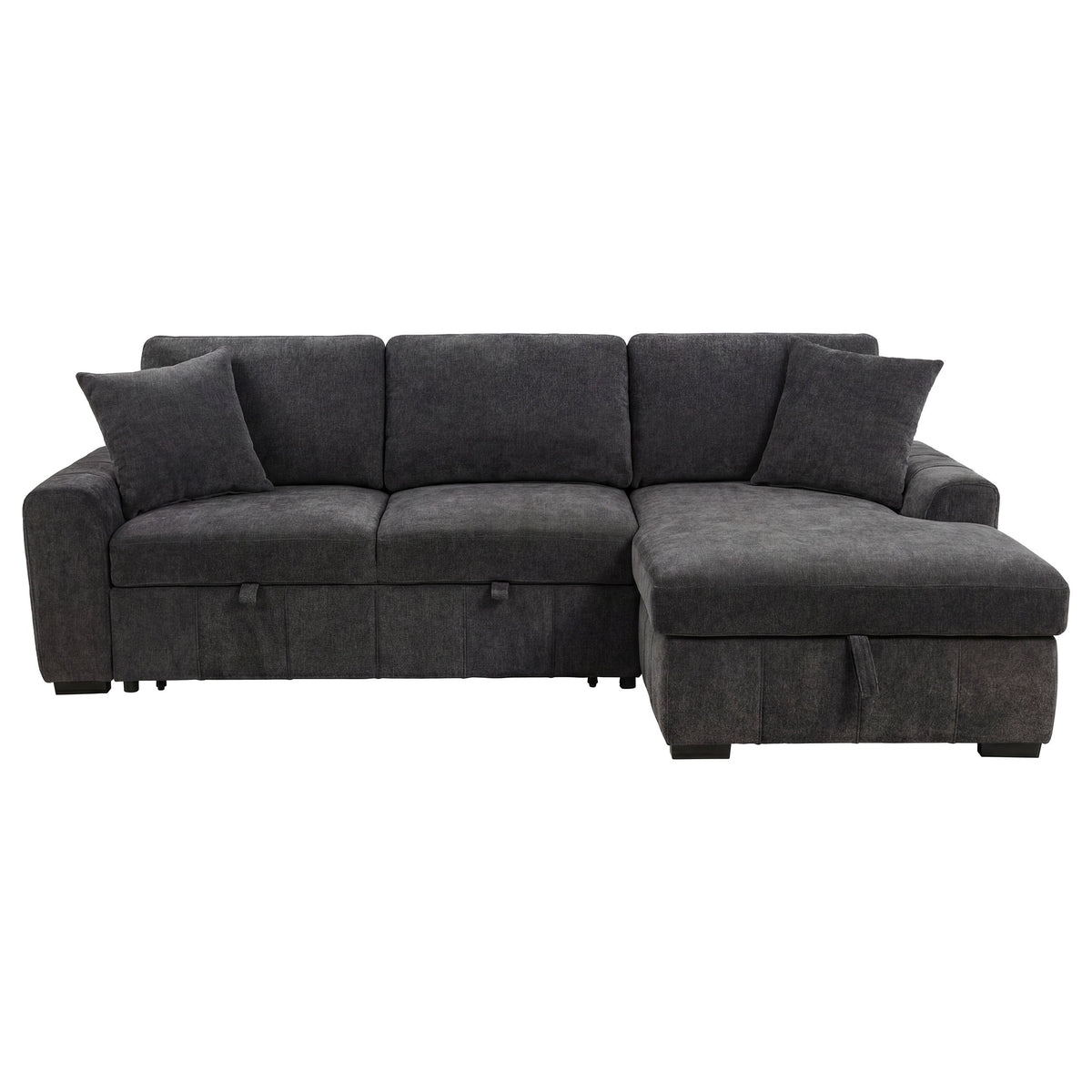Pastrana Sleeper Sectionals