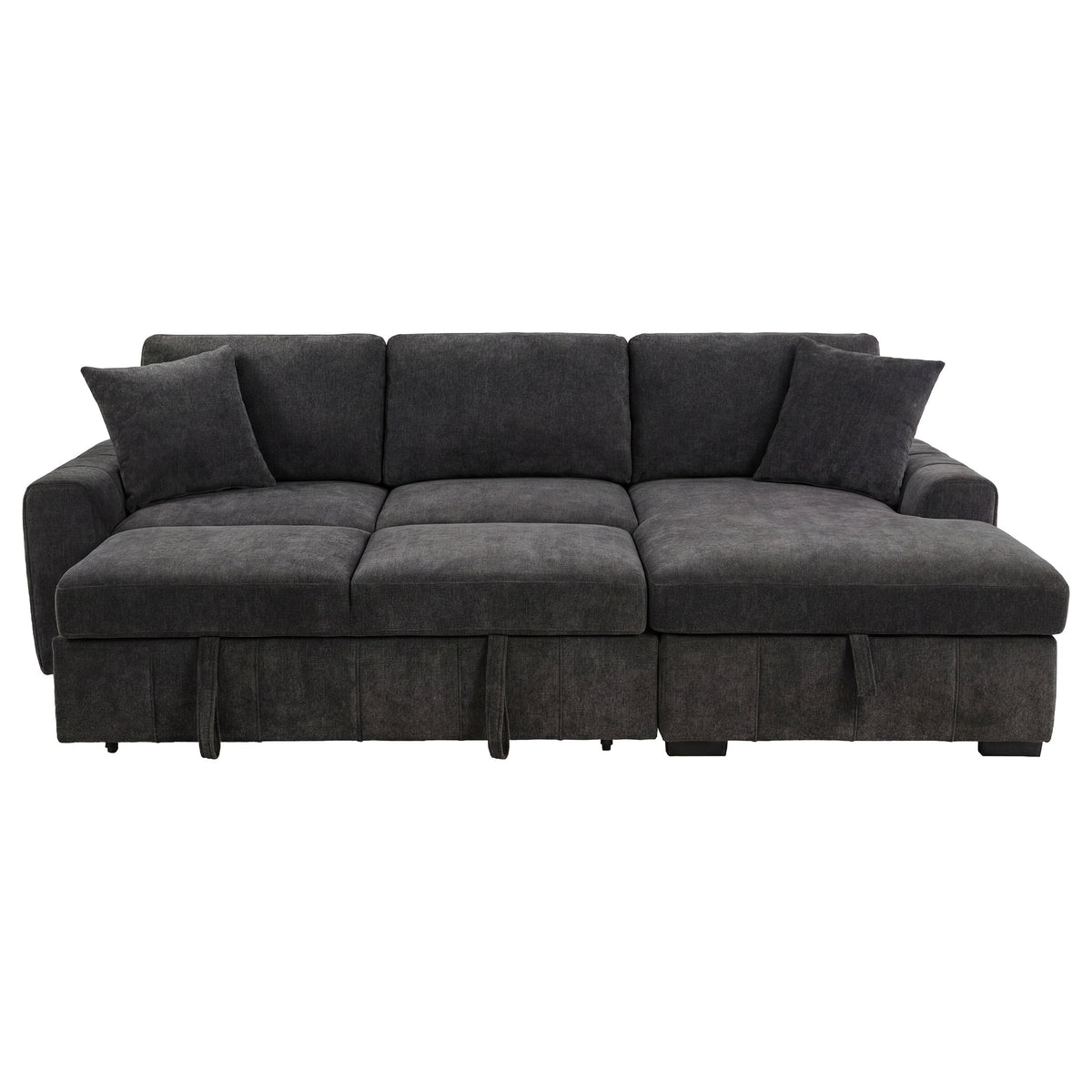 Pastrana Sleeper Sectionals
