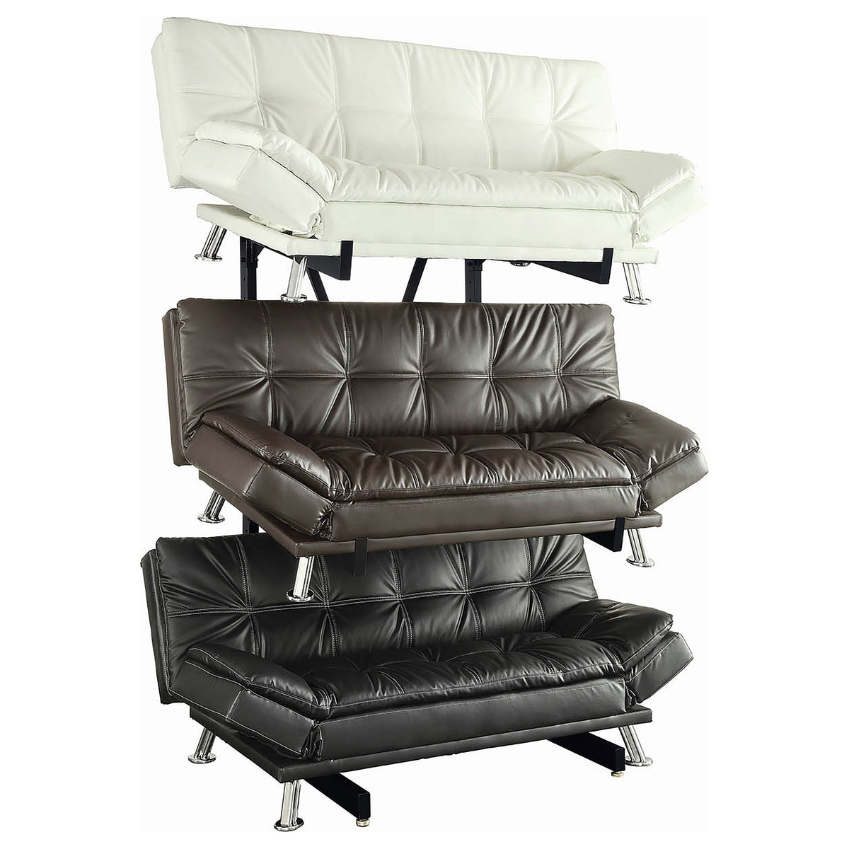 Duarto Stationary Sofas