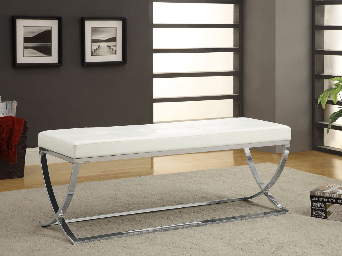 Walton Benches
