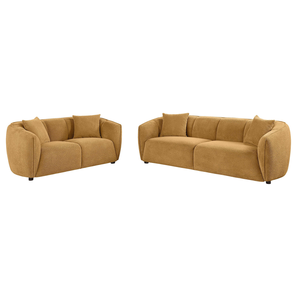 Aleisha Stationary Sofa Sets