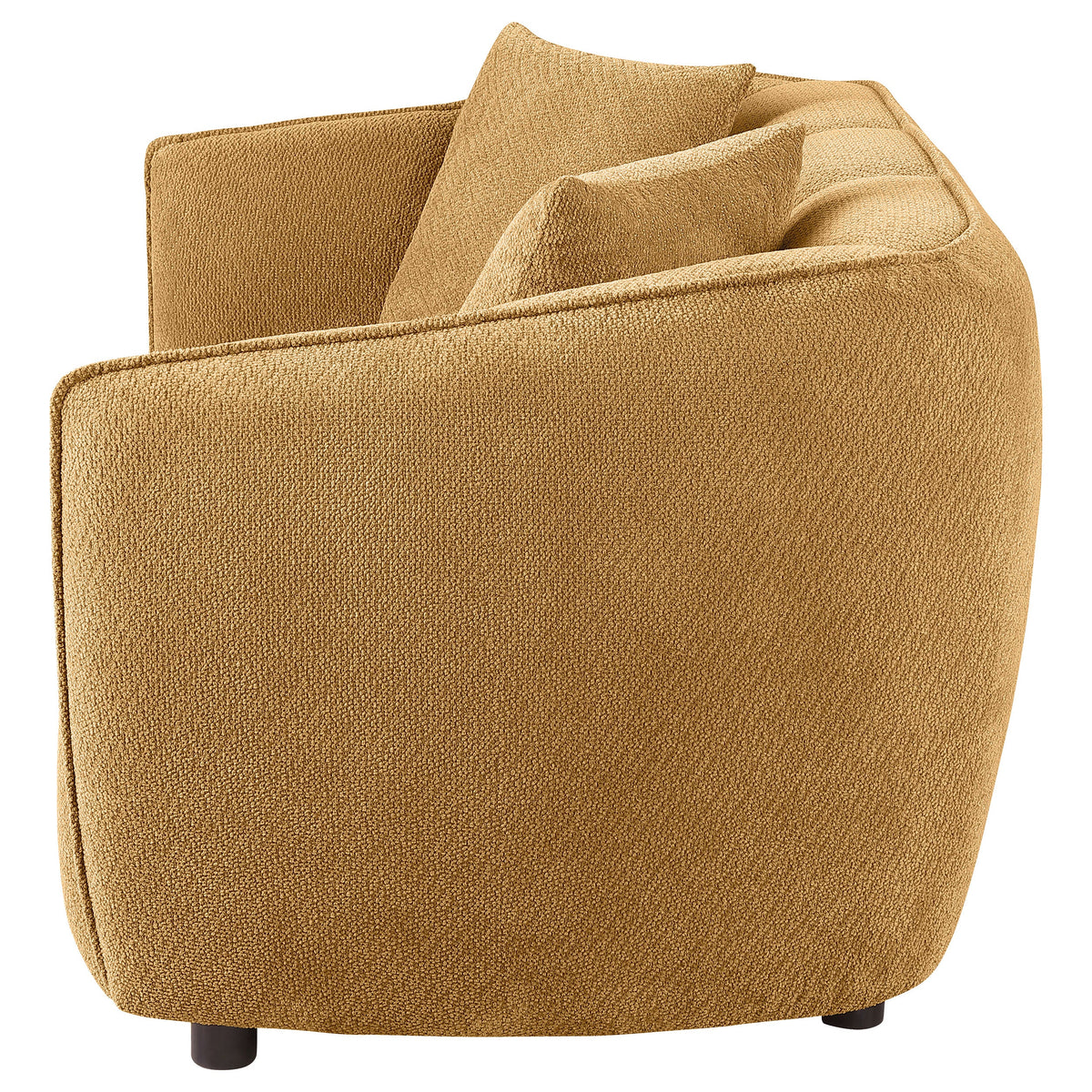 Aleisha Stationary Loveseats
