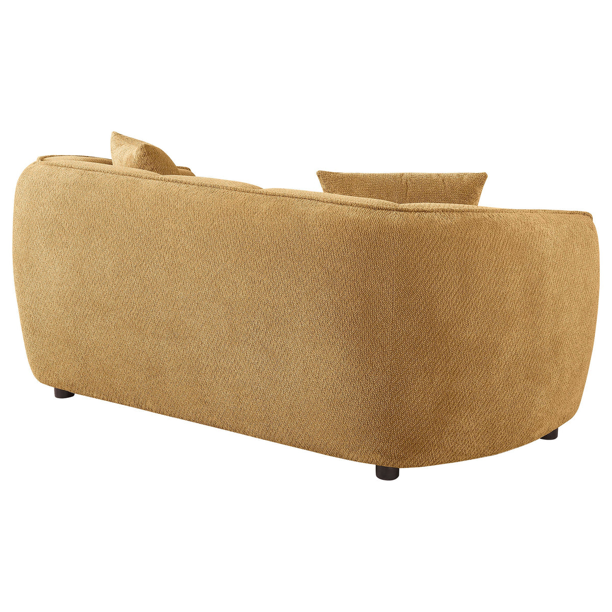 Aleisha Stationary Loveseats