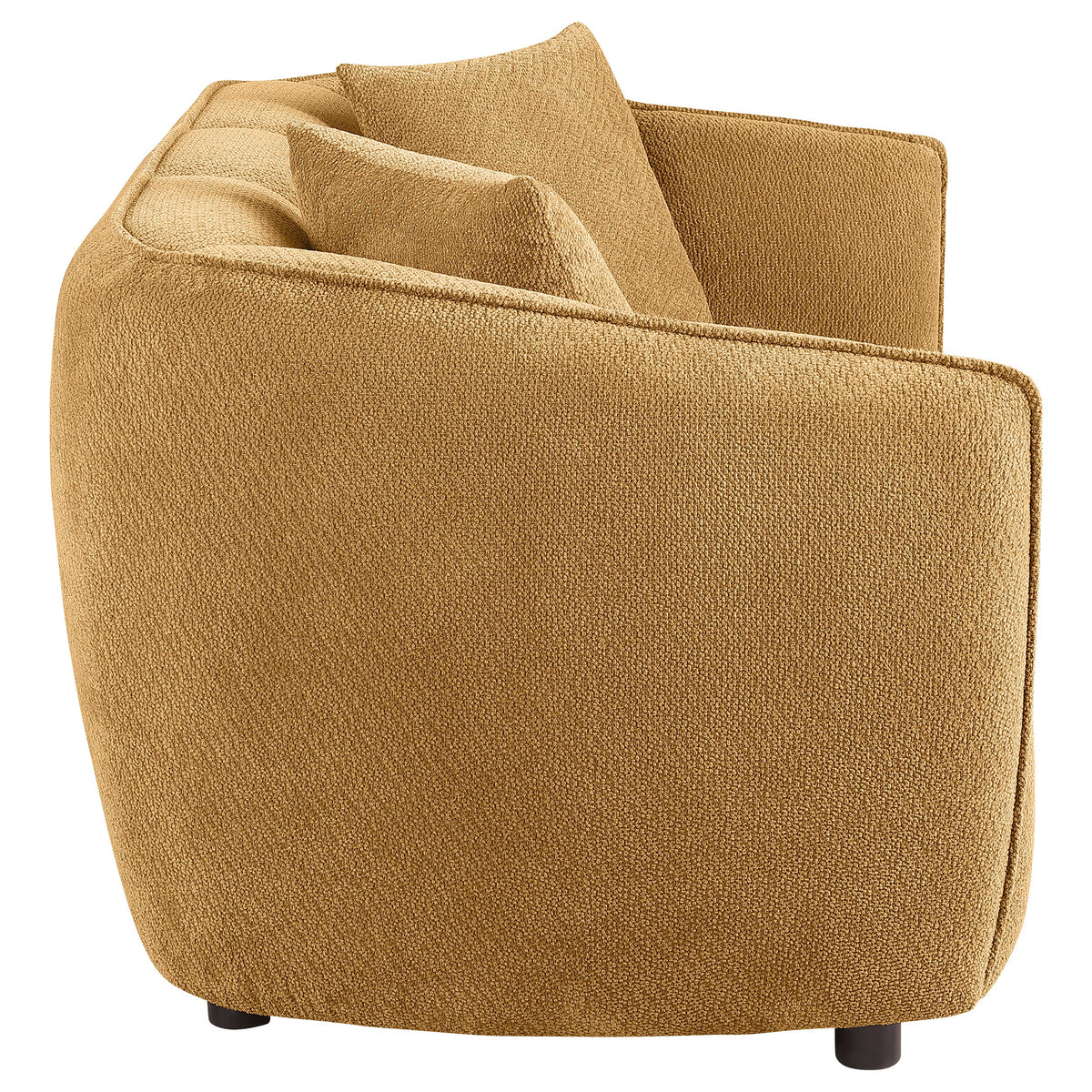 Aleisha Stationary Loveseats