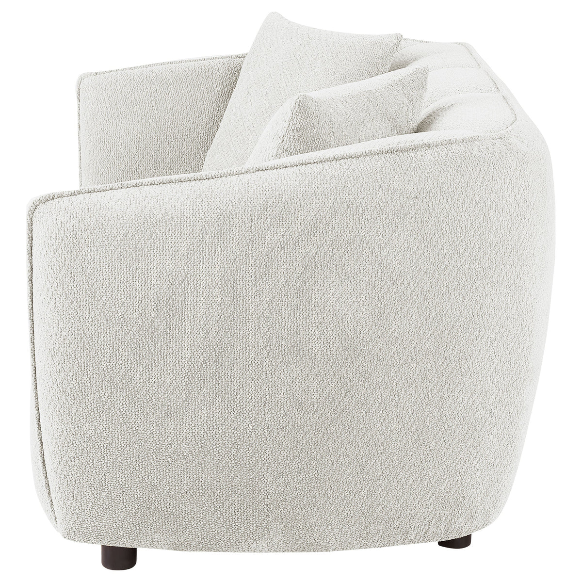 Aleisha Stationary Loveseats