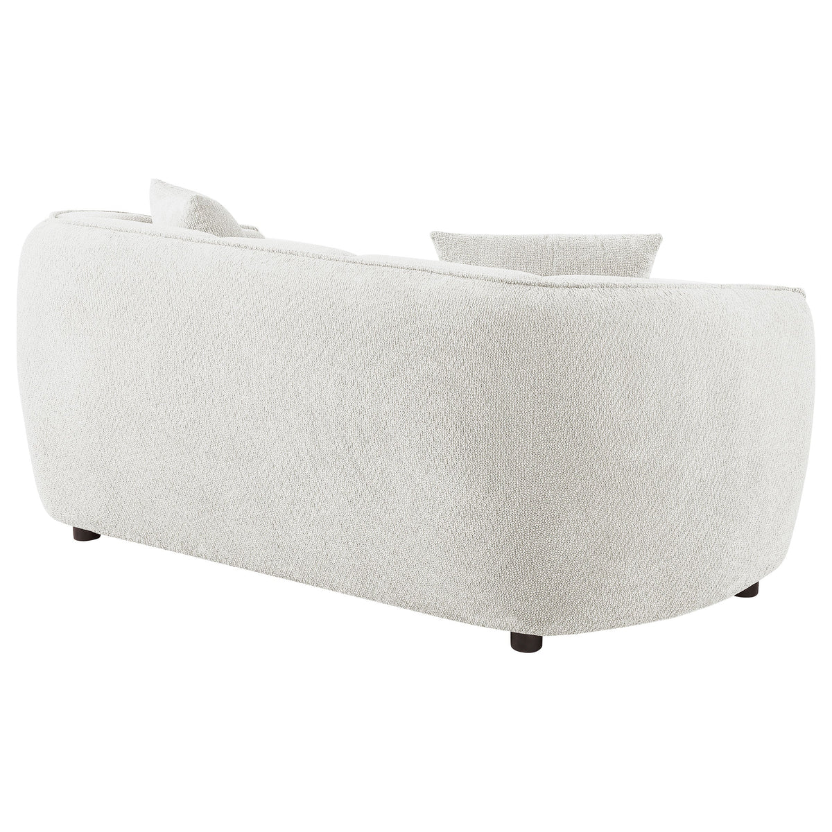 Aleisha Stationary Loveseats