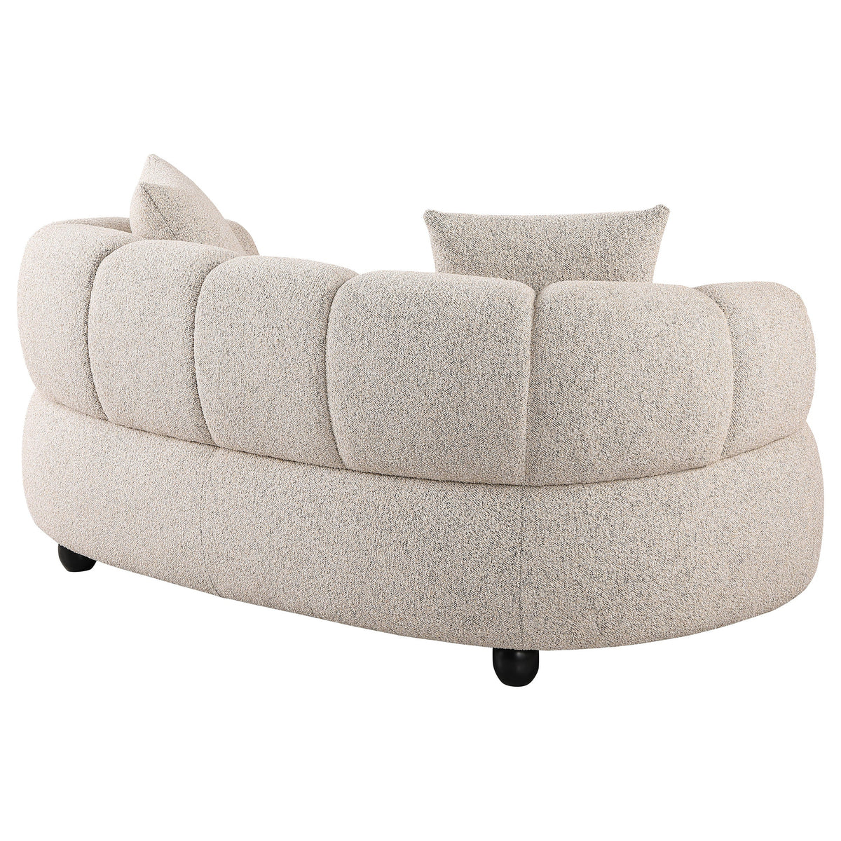 Whitney Stationary Loveseats