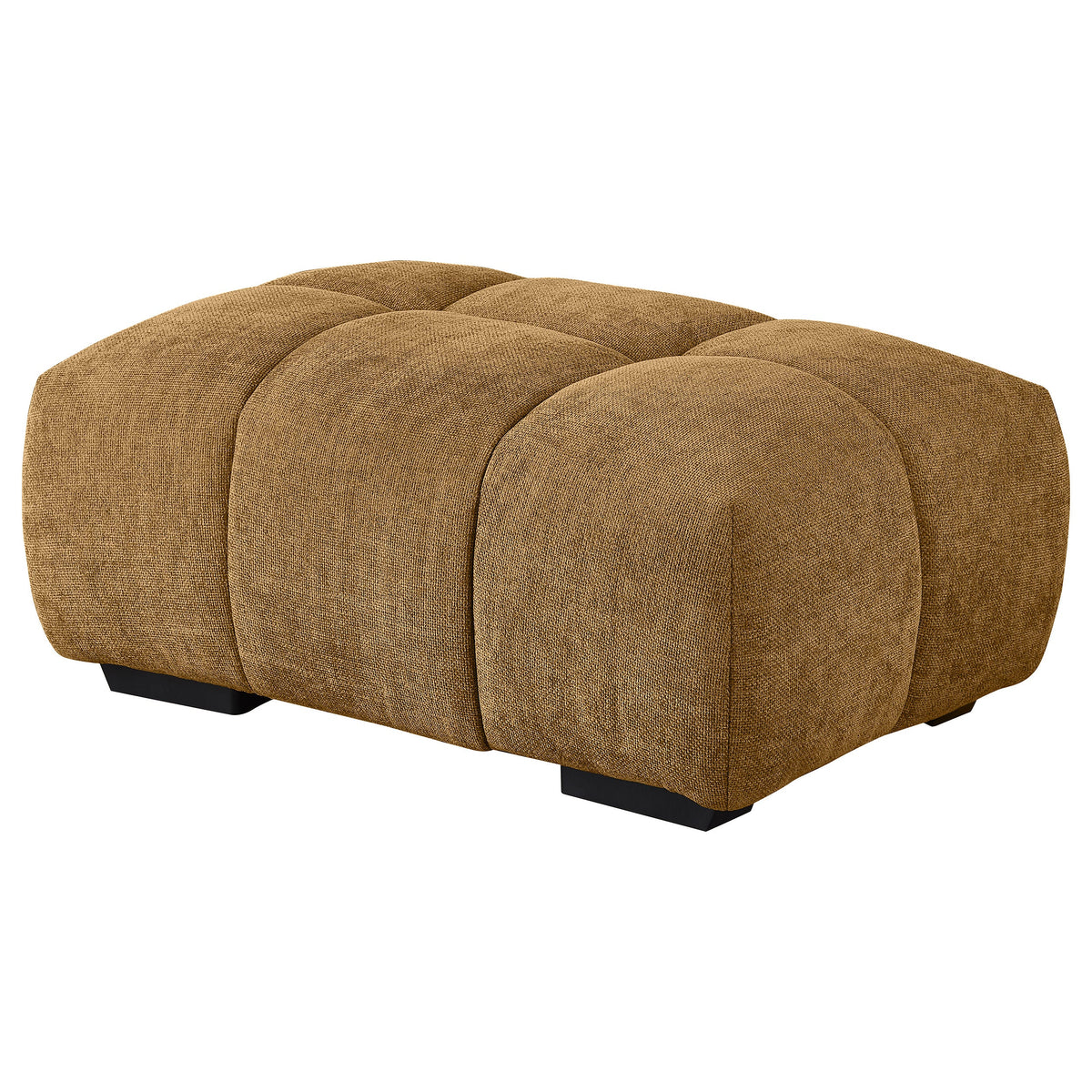 Camacho Ottomans