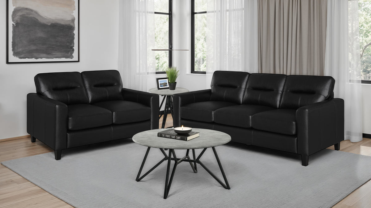 Scotland Stationary Sofa Sets