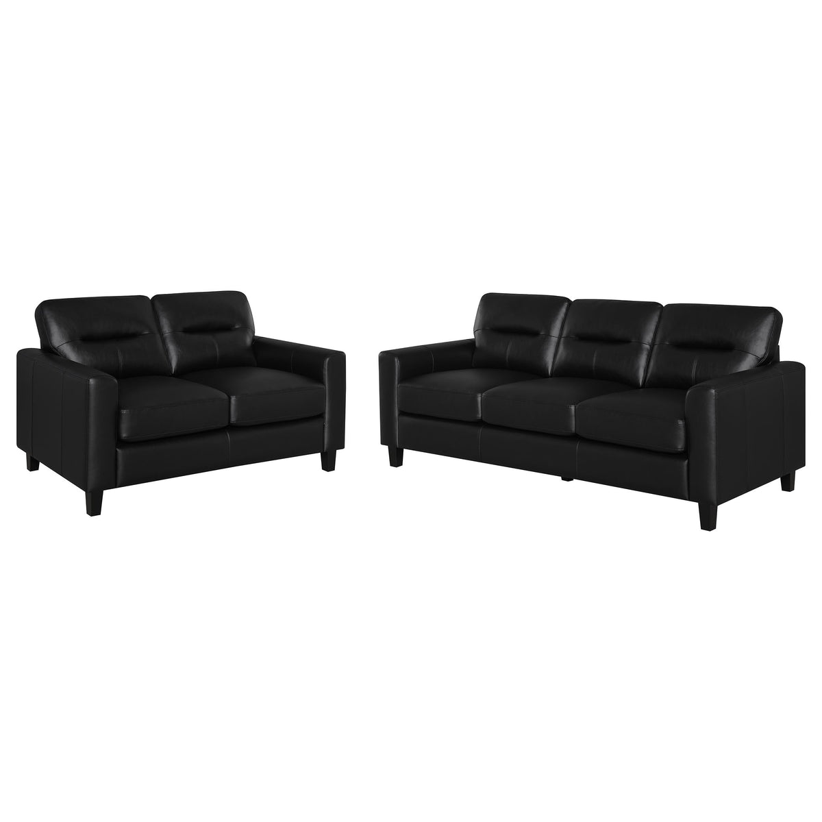 Scotland Stationary Sofa Sets