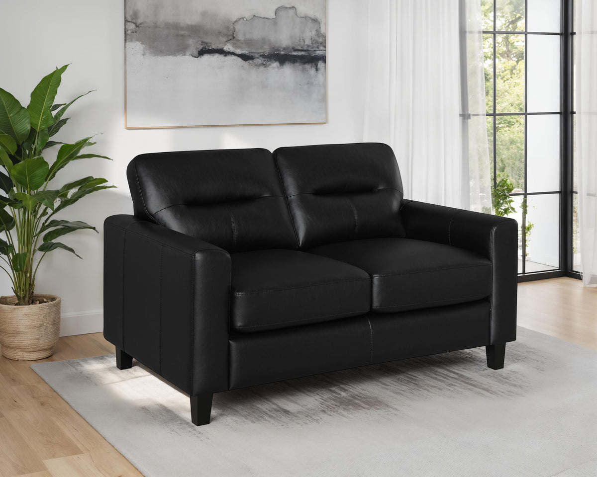 Scotland Stationary Loveseats
