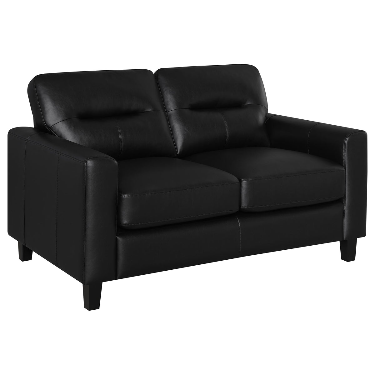 Scotland Stationary Loveseats
