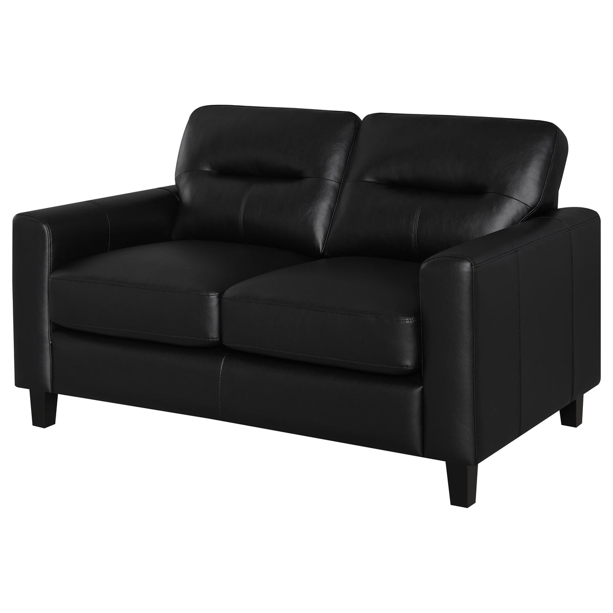 Scotland Stationary Loveseats