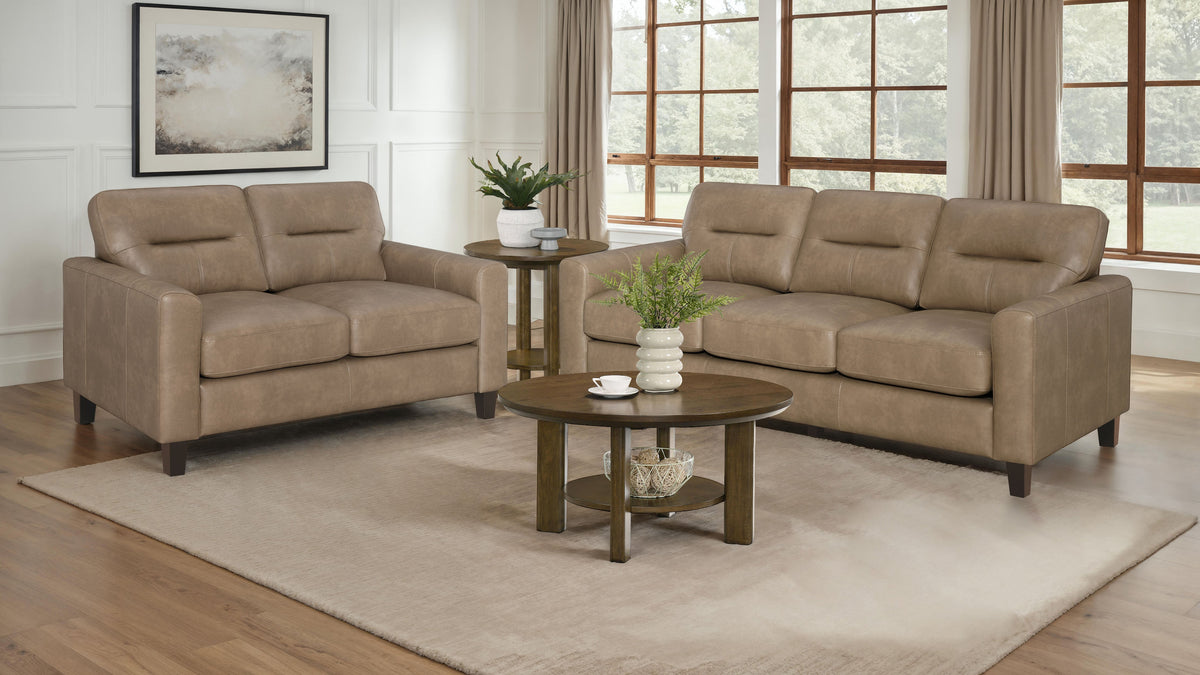 Scotland Stationary Sofa Sets