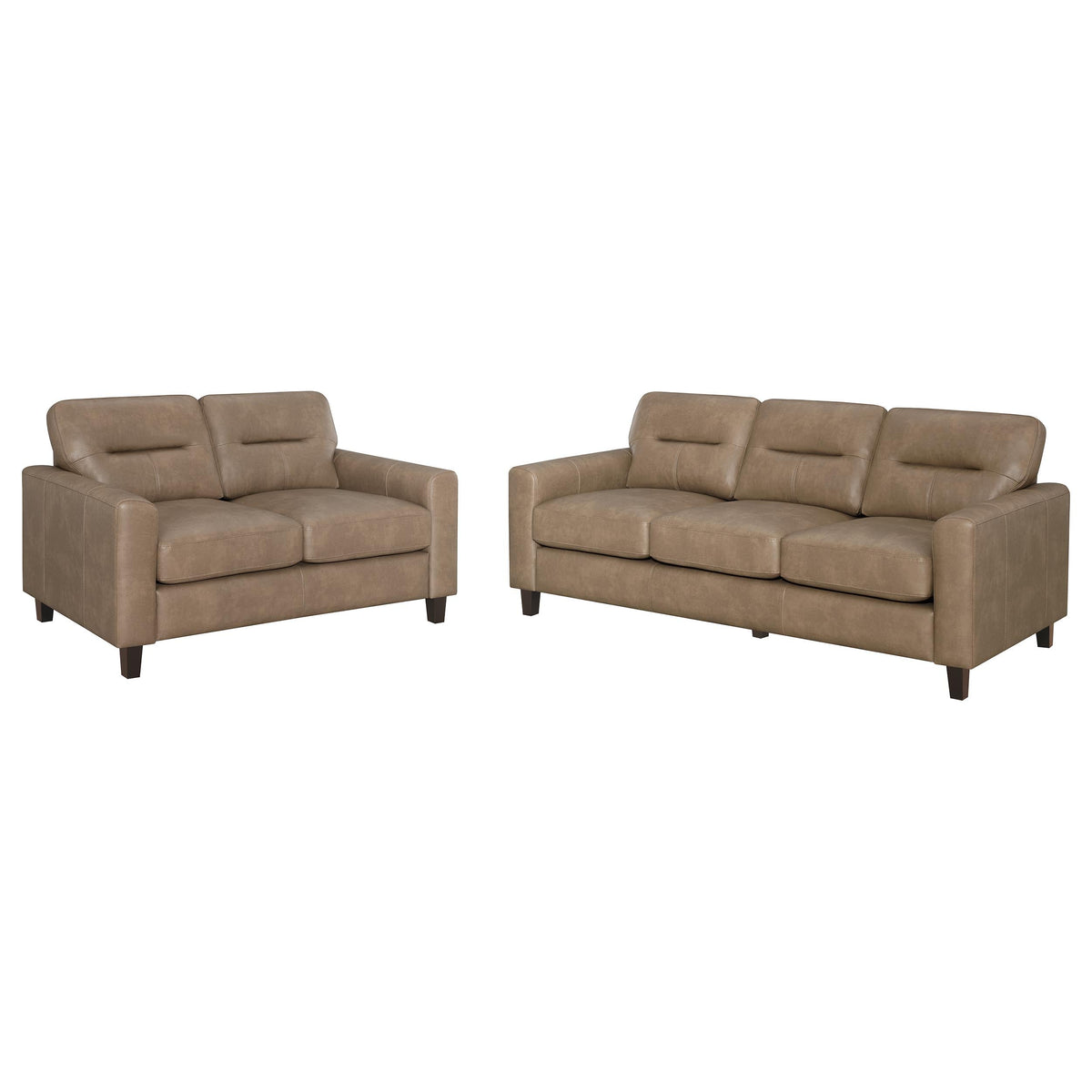 Scotland Stationary Sofa Sets