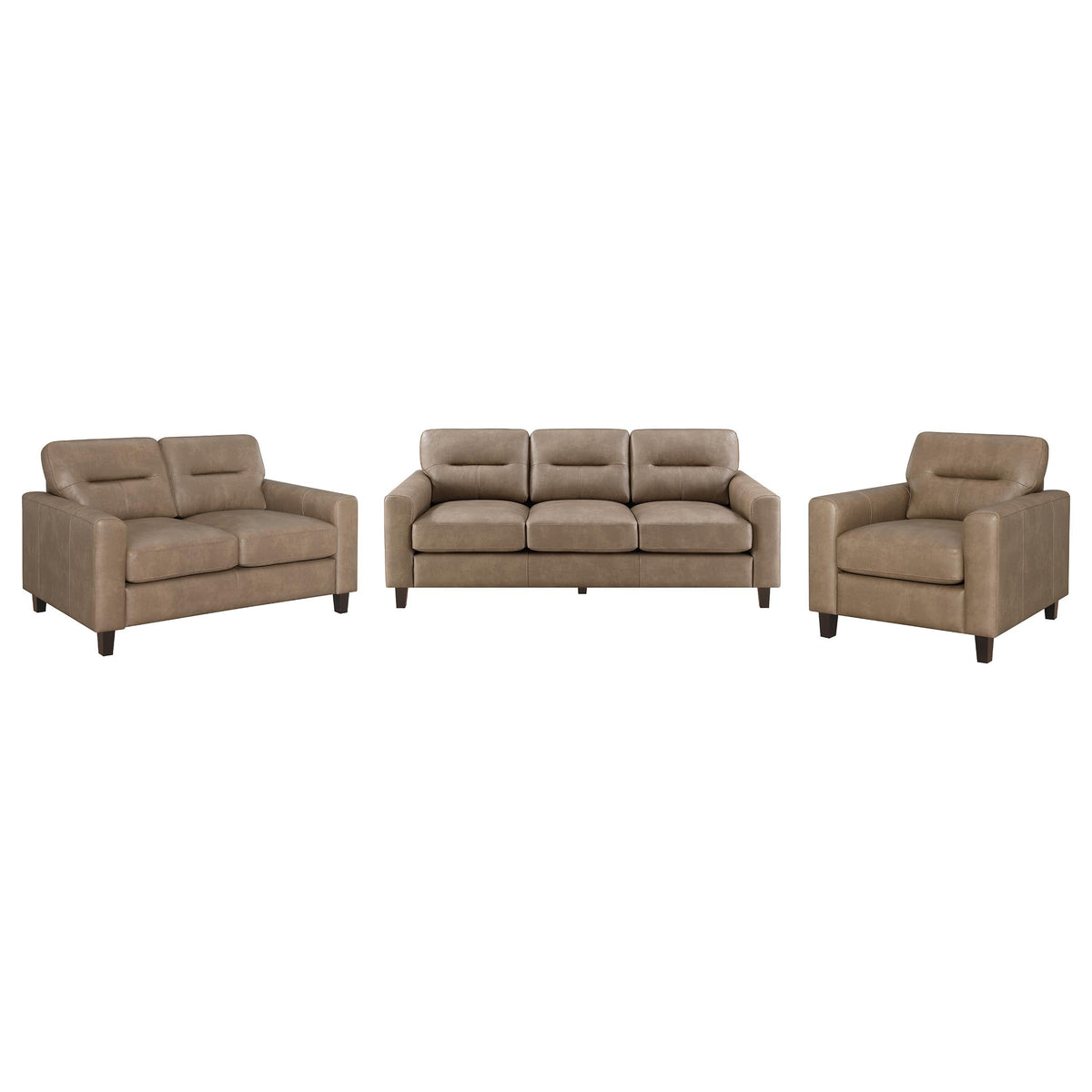 Scotland Stationary Sofa Sets