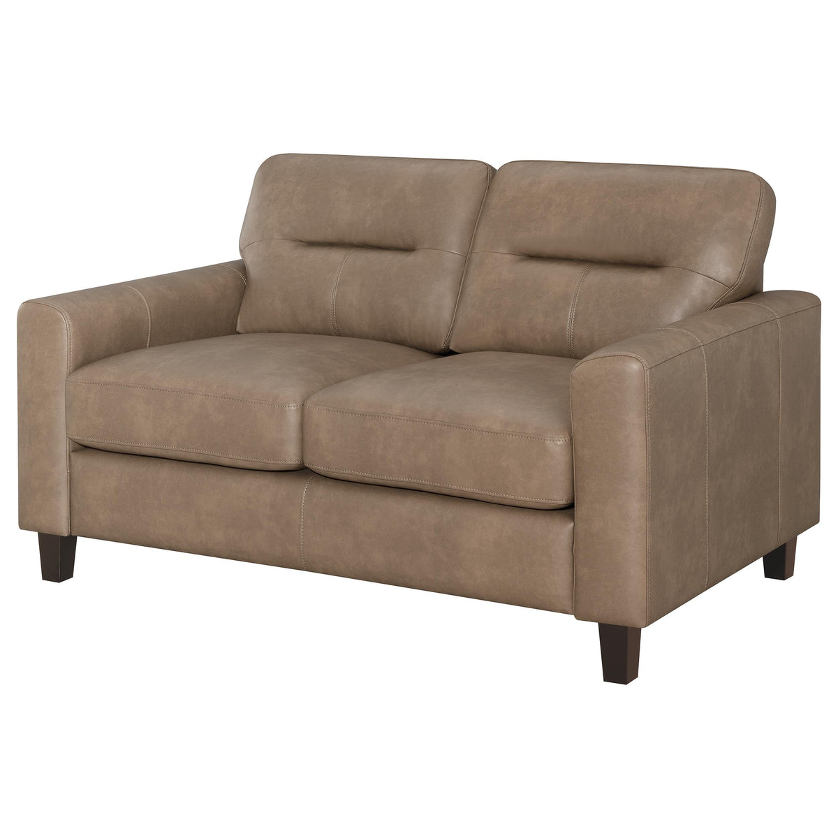 Scotland Stationary Loveseats