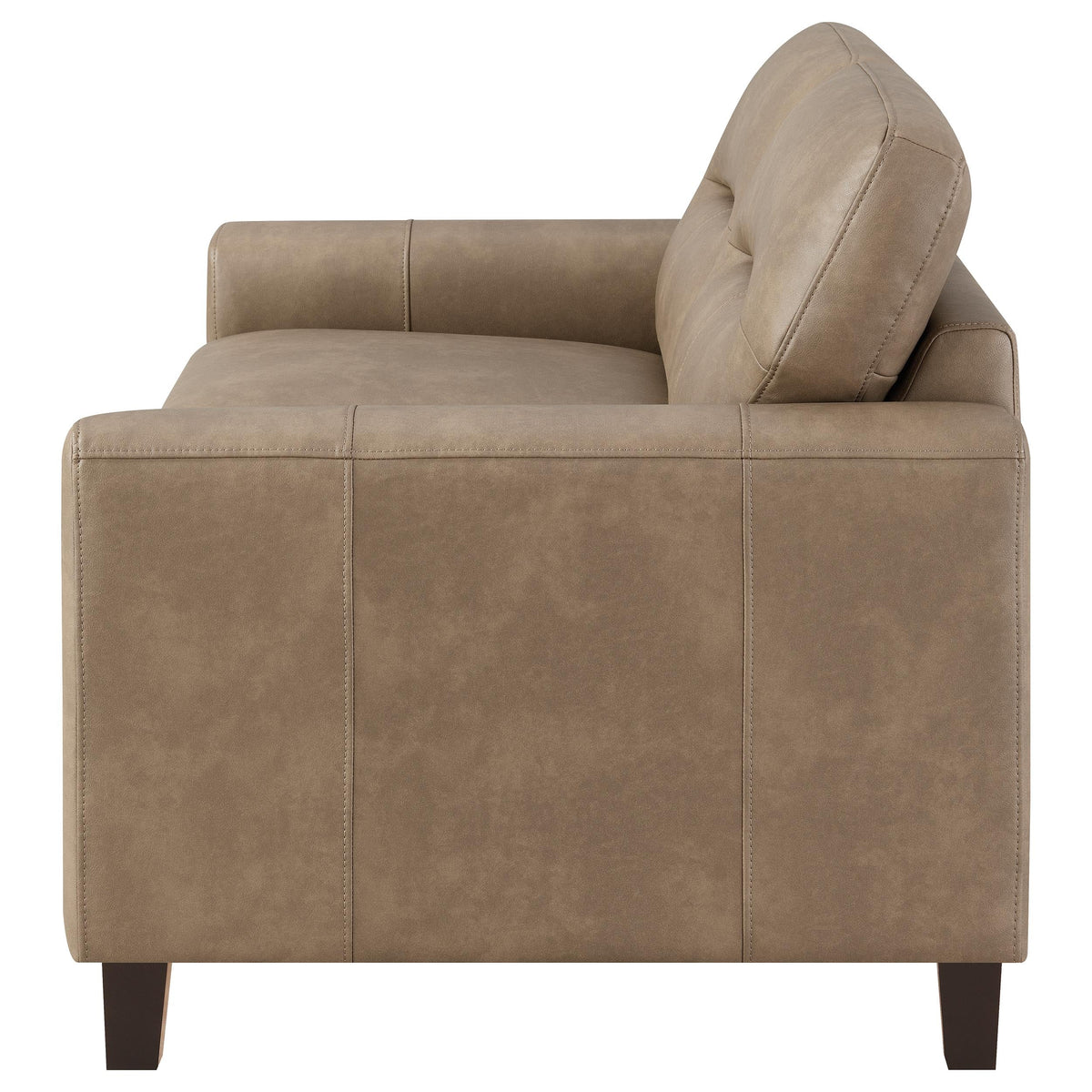 Scotland Stationary Loveseats