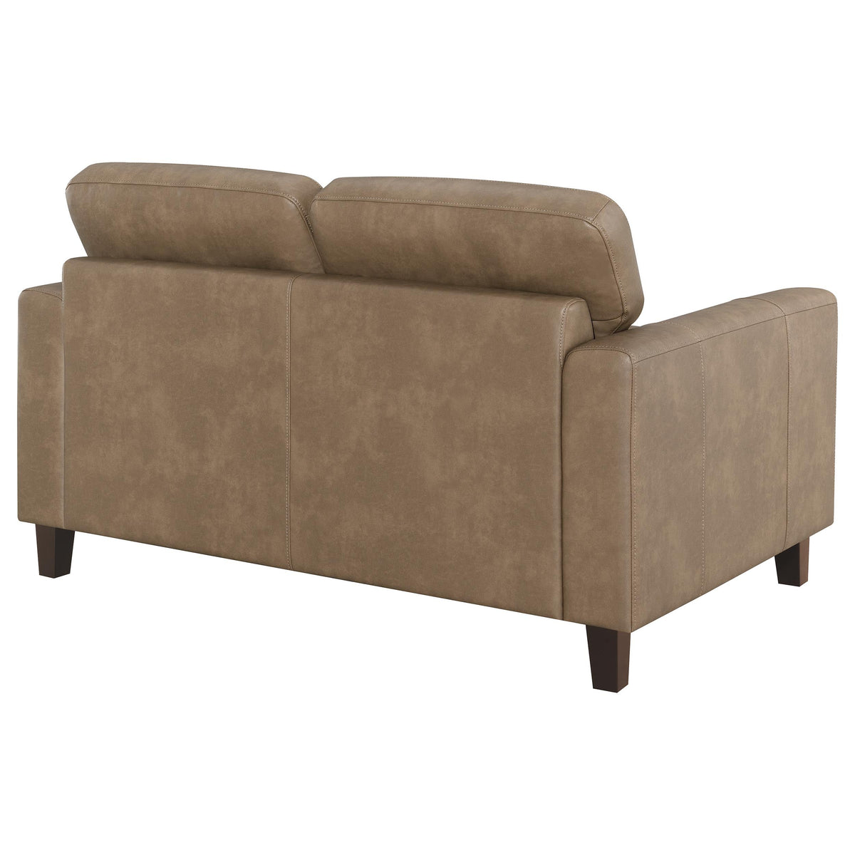 Scotland Stationary Loveseats