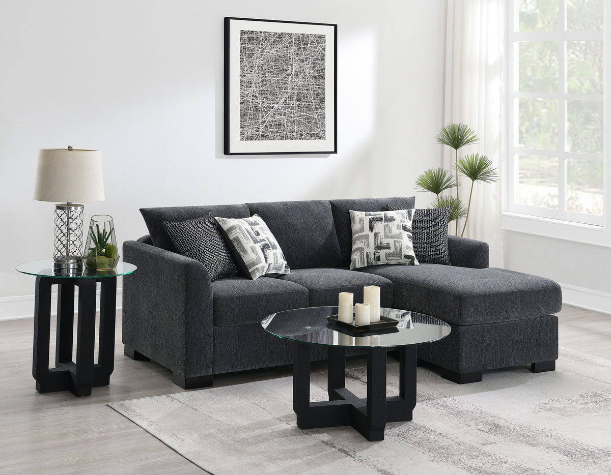 Storey Sleeper Sectionals