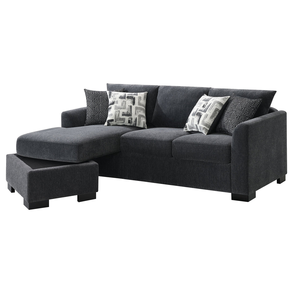 Storey Sleeper Sectionals