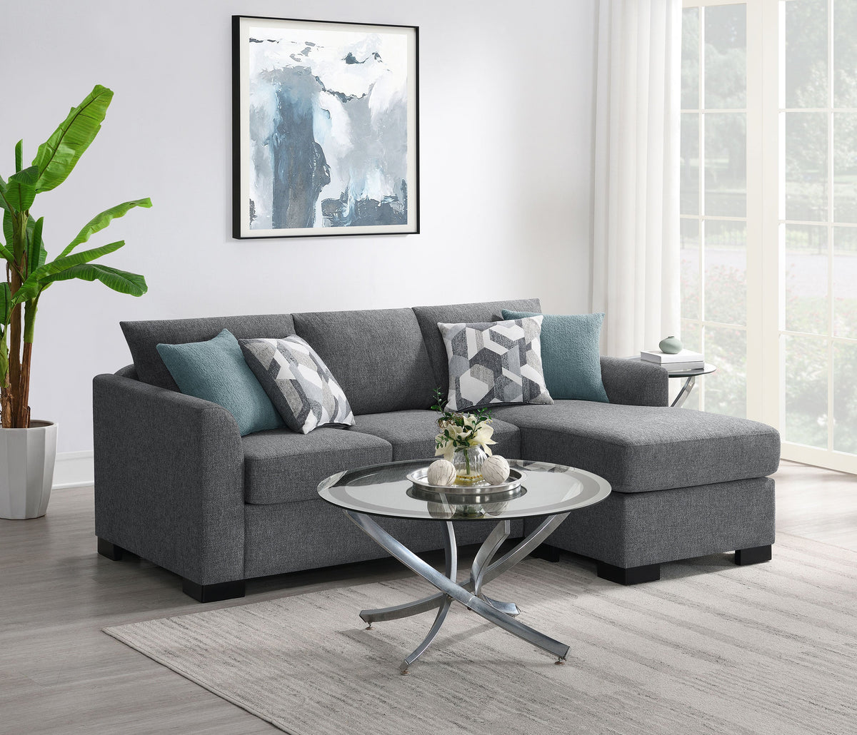 Storey Sleeper Sectionals