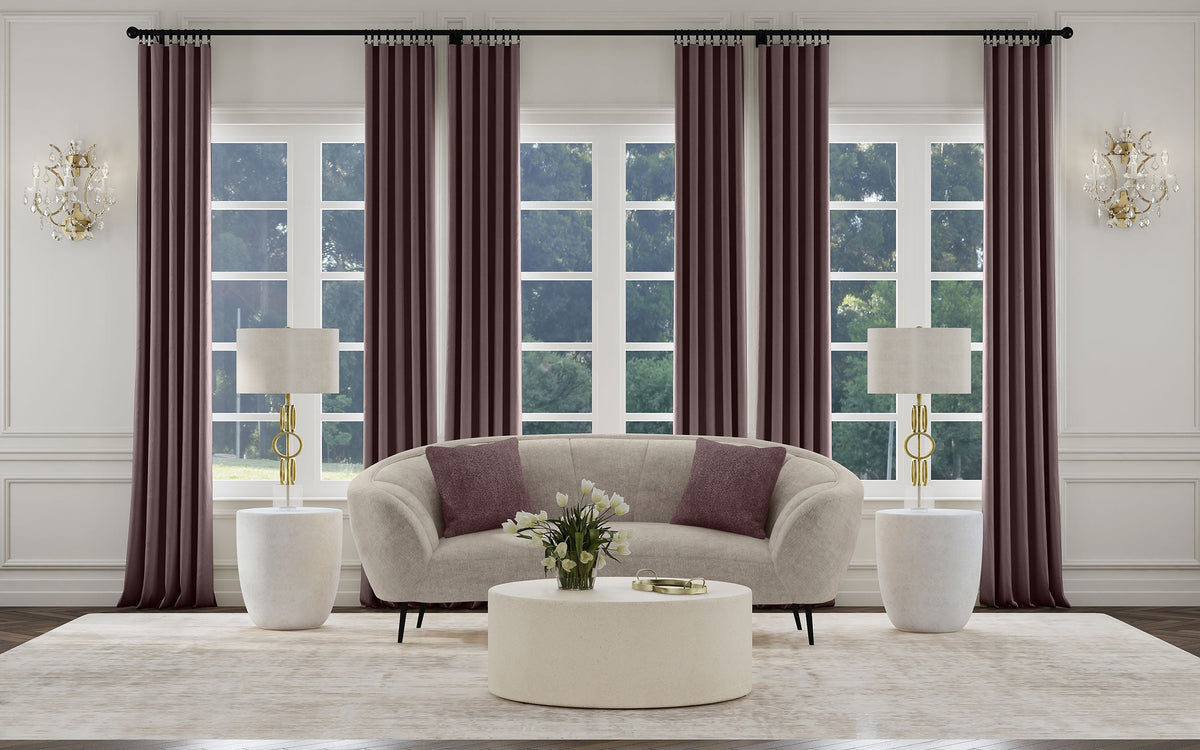Ellorie Stationary Loveseats