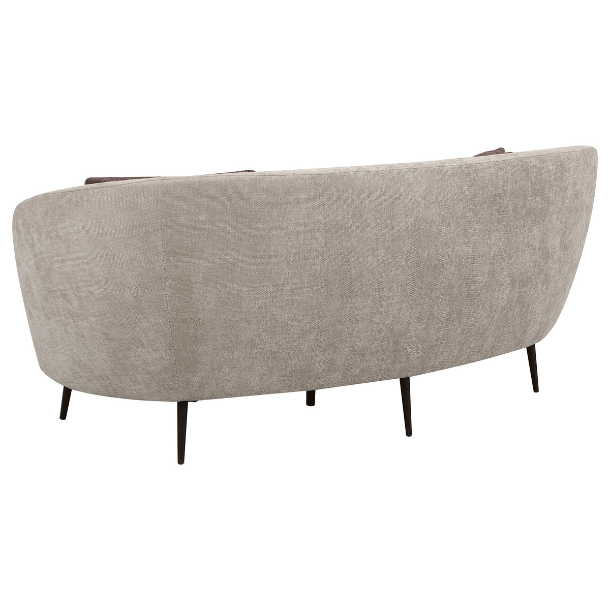 Ellorie Stationary Loveseats
