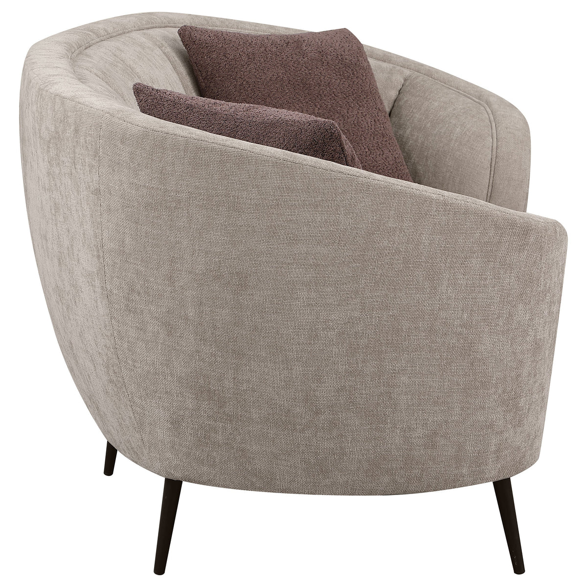 Ellorie Stationary Loveseats