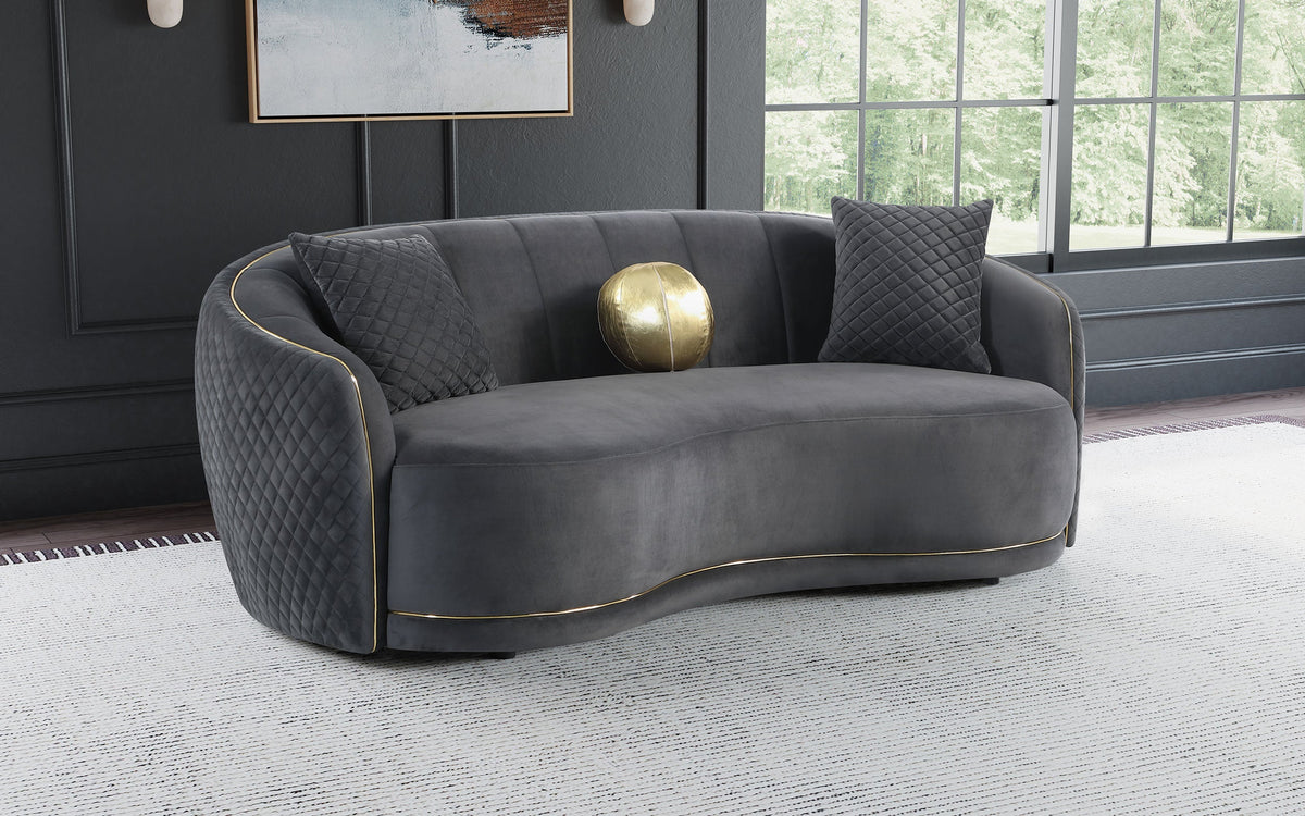 Brookside Stationary Sofas