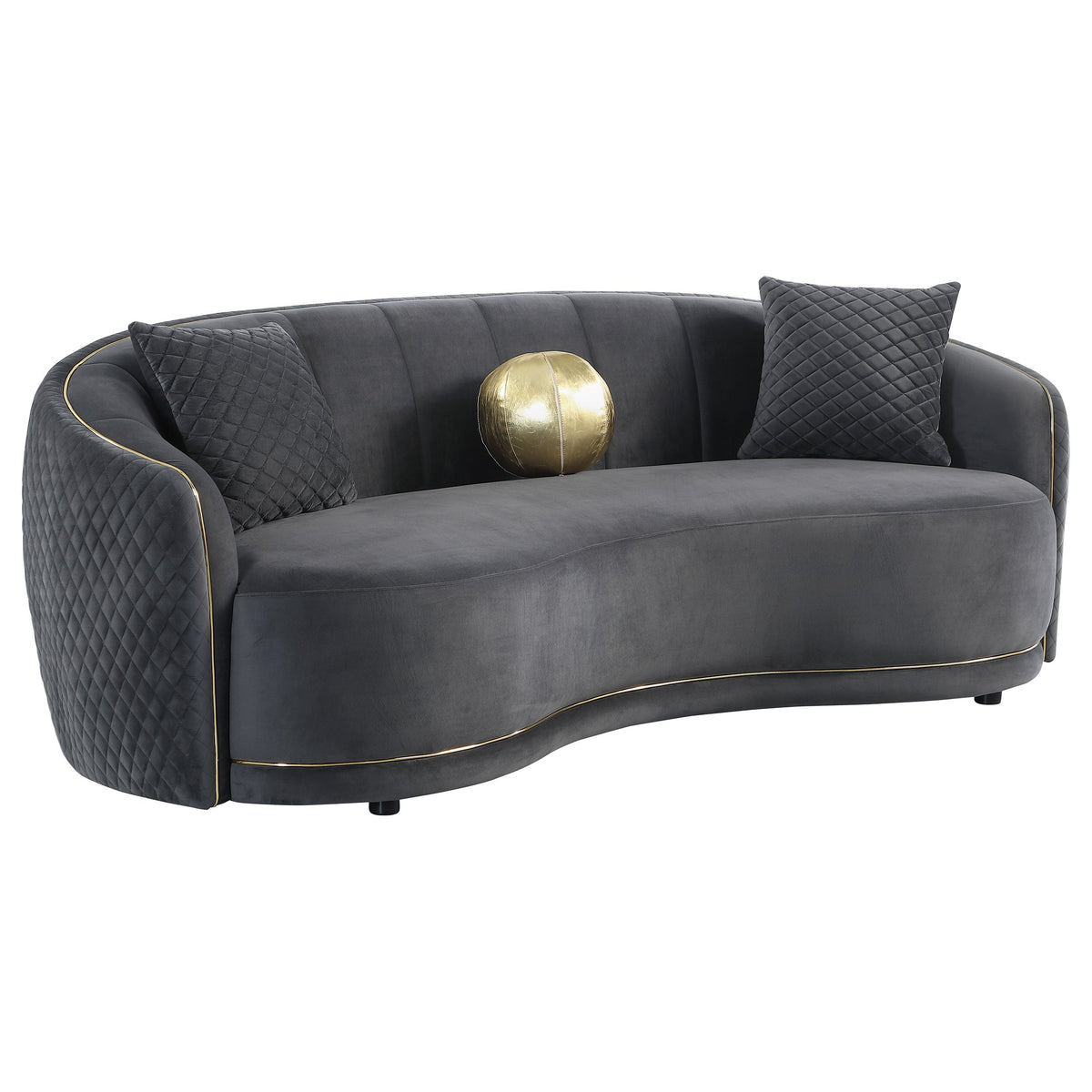 Brookside Stationary Sofas