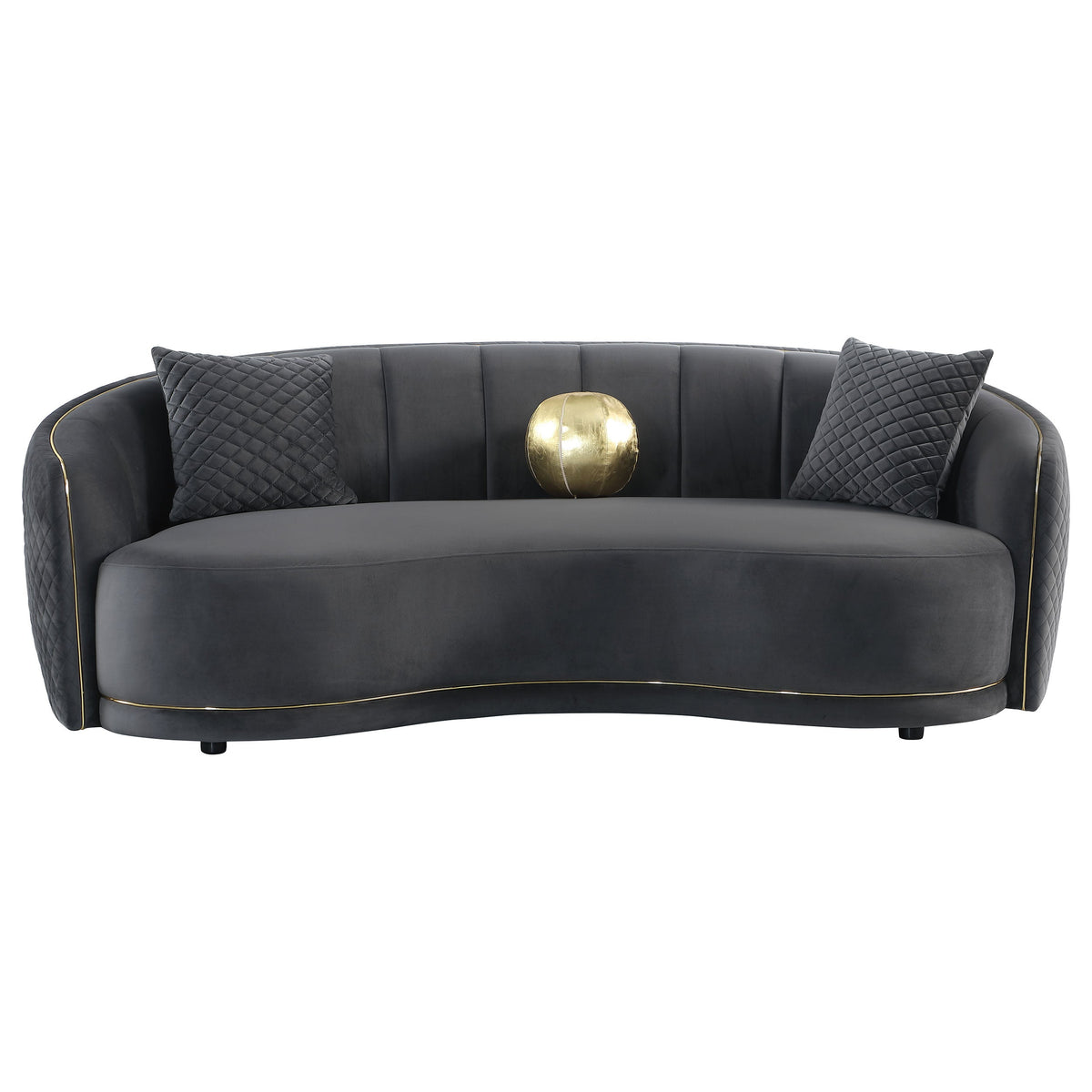 Brookside Stationary Sofas