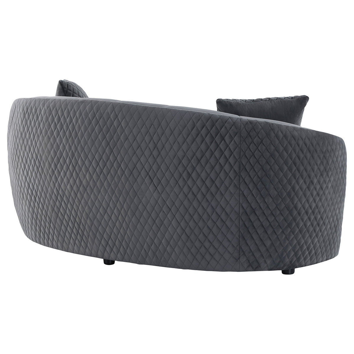 Brookside Stationary Loveseats