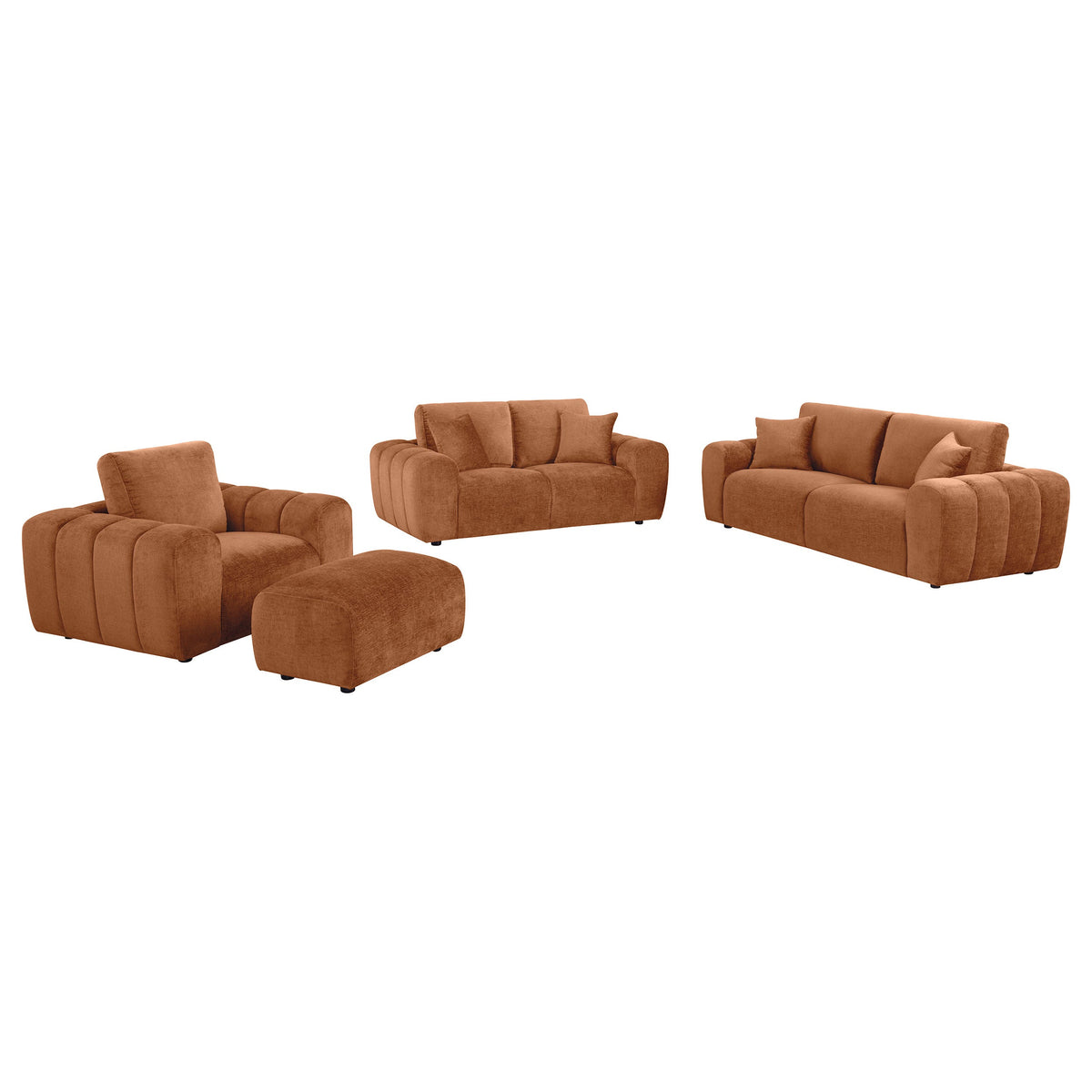 Burnett Stationary Sofa Sets