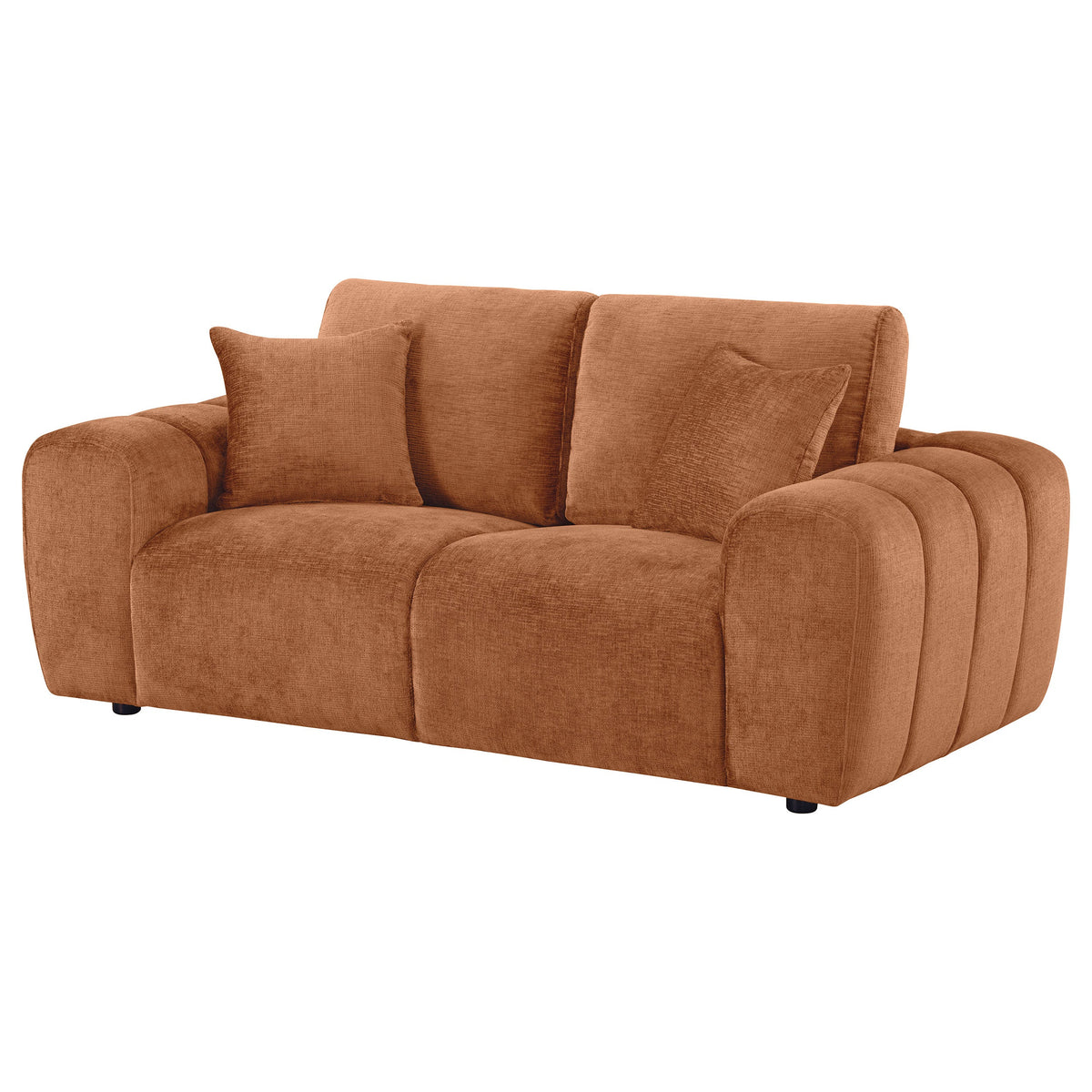 Burnett Stationary Loveseats