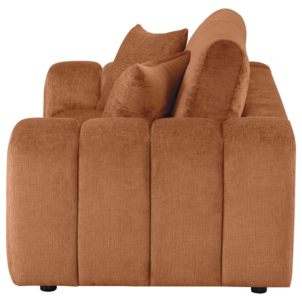 Burnett Stationary Loveseats