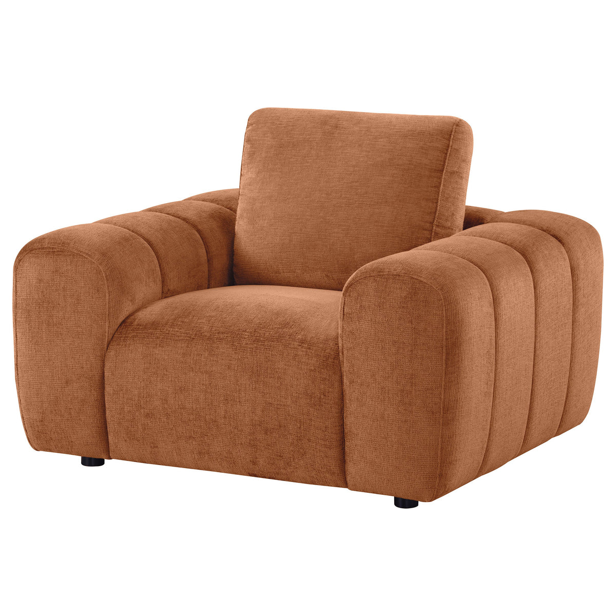 Burnett Accent Chairs