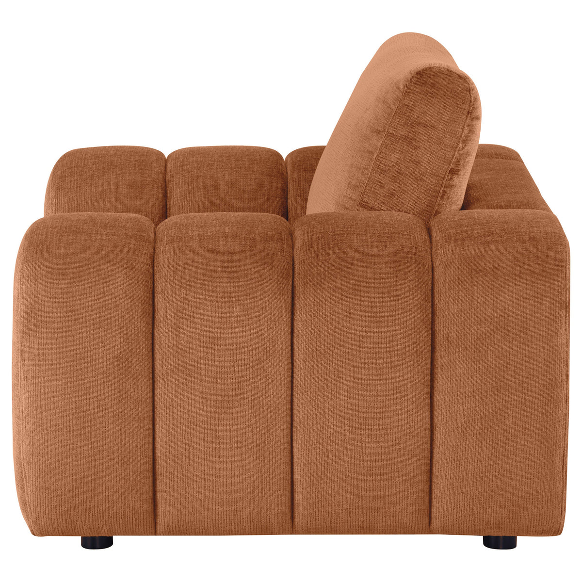 Burnett Accent Chairs