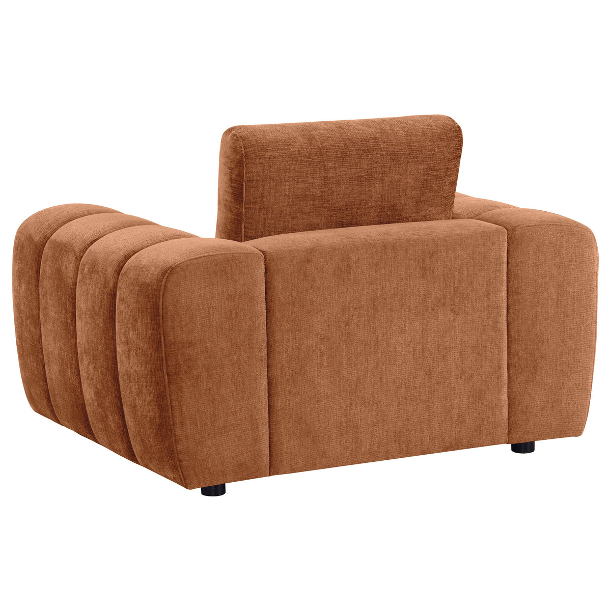 Burnett Accent Chairs