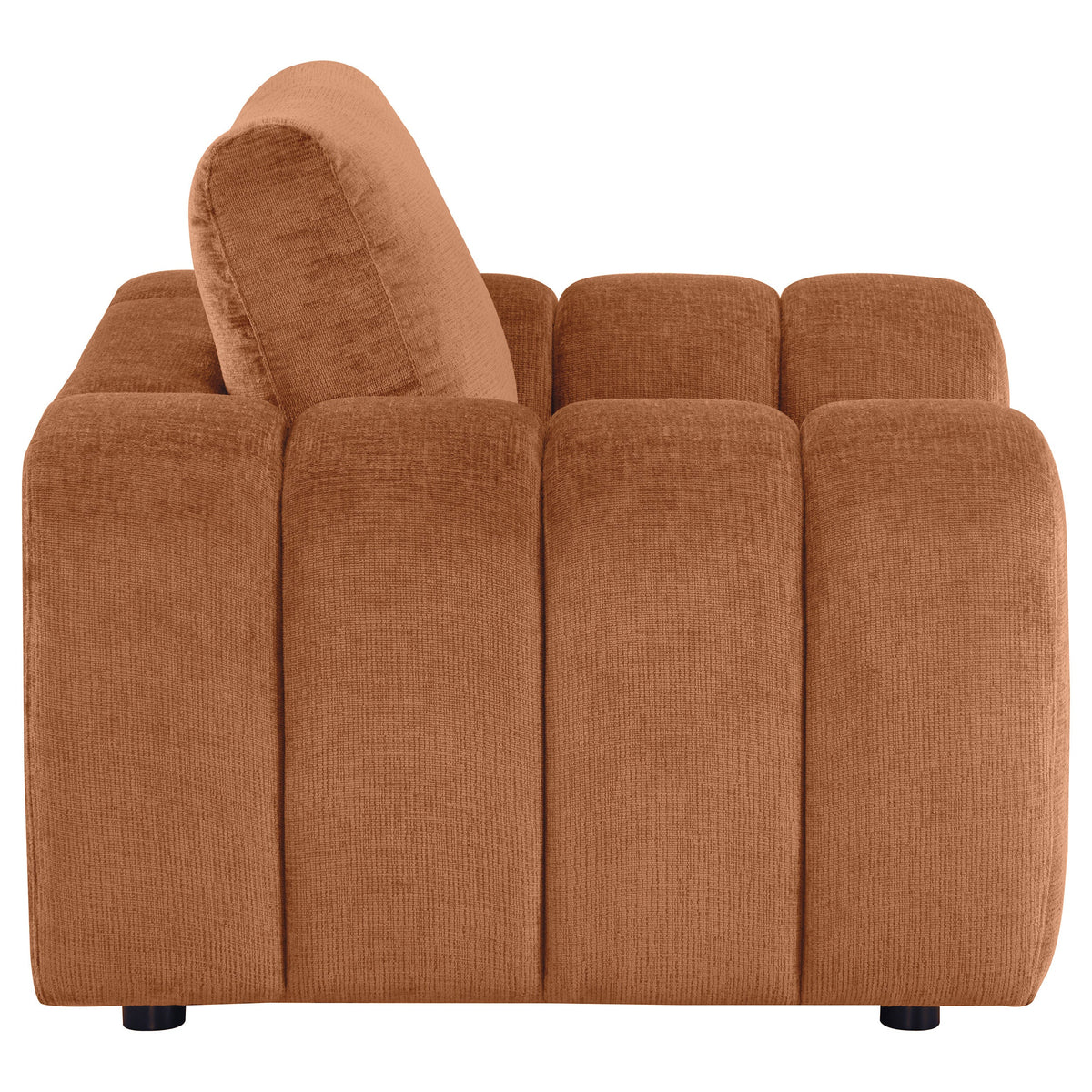 Burnett Accent Chairs