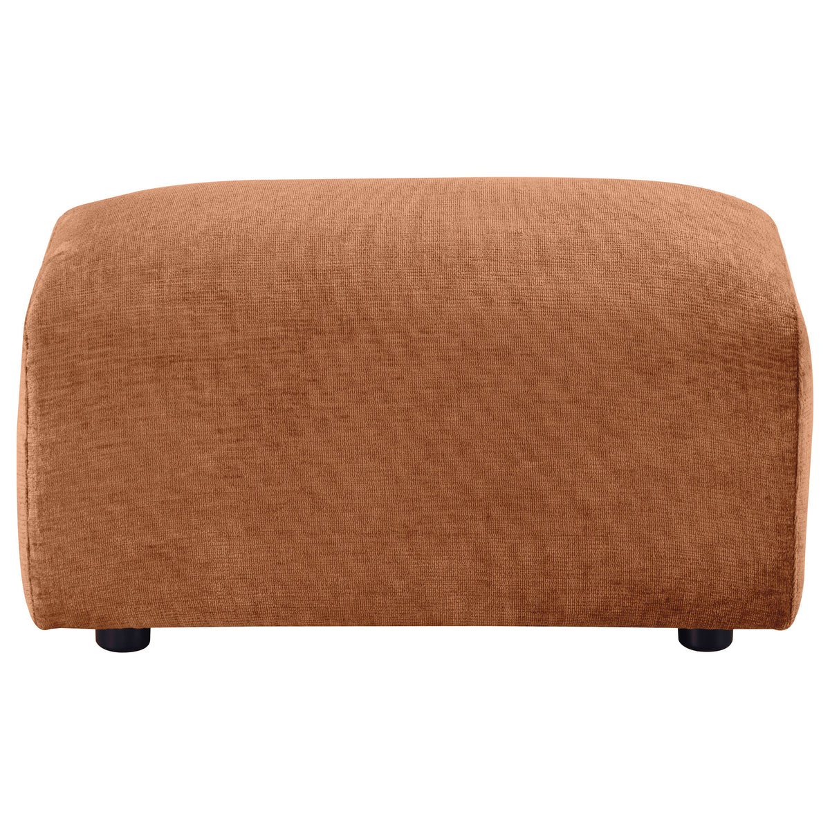 Burnett Ottomans