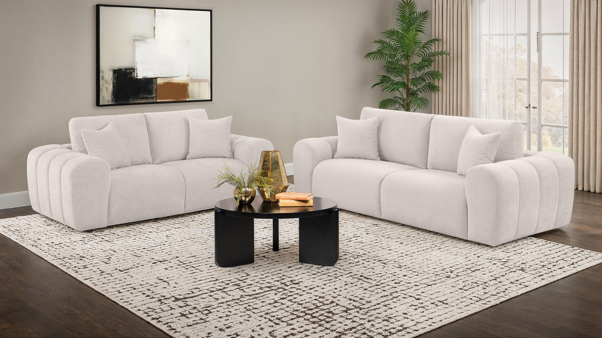 Burnett Stationary Sofa Sets