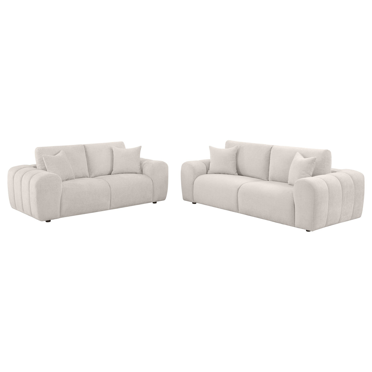 Burnett Stationary Sofa Sets
